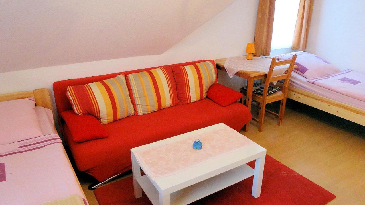Charmantes Apartment In Mittelfeld Hannover Exterior photo